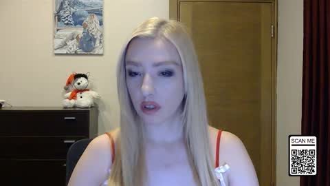 Alina online show from December 1, 3:37 pm