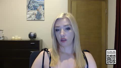 Alina online show from January 31, 7:11 pm