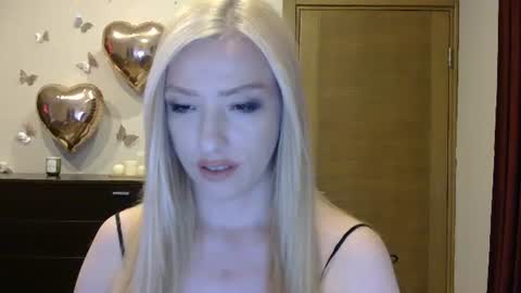Alina online show from July 10, 4:51 pm