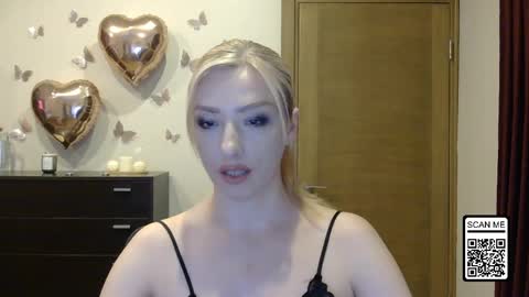 Alina online show from June 6, 3:29 pm