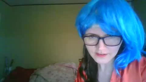 Snapshot of wildafrodite chatting on October 13, 2:20 pm AfroditeMoon online show from October 13, 2:20 pm