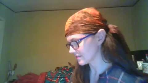 Snapshot of wildafrodite chatting on October 5, 6:35 pm AfroditeMoon online show from October 5, 6:35 pm
