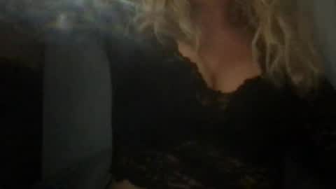 Liesbeth online show from July 12, 11:49 pm