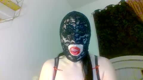 WILd College GRL ANita online show from February 15, 7:44 am