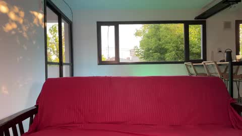 OF JunoHoly online show from December 19, 11:03 pm