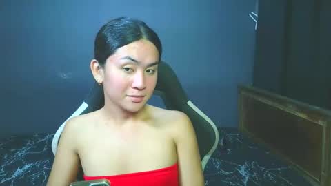 Francine Greyson online show from May 20, 2:14 pm