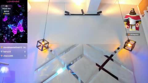 Kitty online show from April 12, 9:56 am