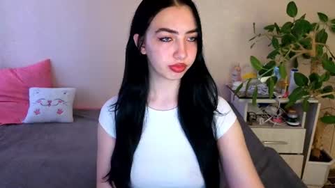Alena online show from June 11, 4:09 am