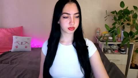 Alena online show from June 9, 4:12 am