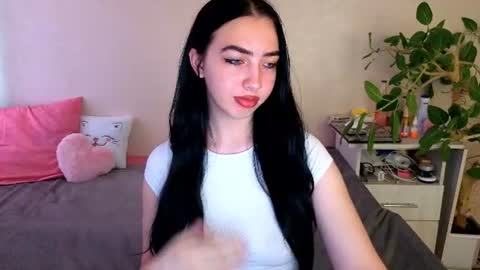 Alena online show from June 12, 4:20 am