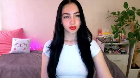Alena online show from June 6, 7:03 am