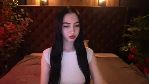 Alena online show from April 12, 7:55 am