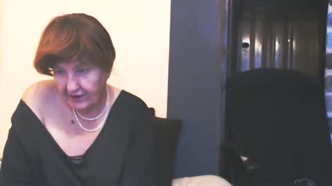 WildRedCat online show from October 5, 11:15 am