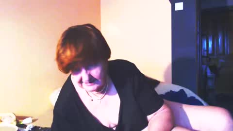 WildRedCat online show from February 15, 12:54 pm