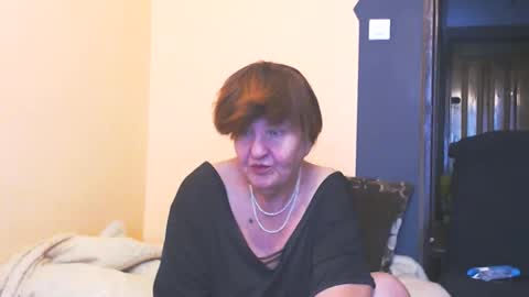 WildRedCat online show from October 2, 9:36 am