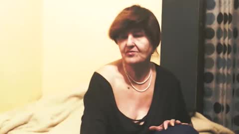 WildRedCat online show from November 7, 9:53 pm