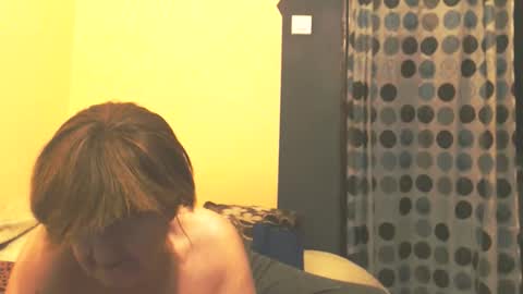 WildRedCat online show from February 16, 11:59 pm