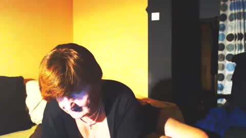 WildRedCat online show from March 1, 11:47 pm