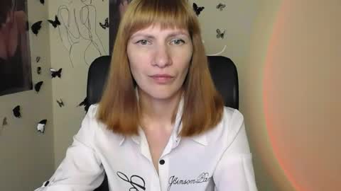 Rosalinda online show from July 12, 5:58 pm
