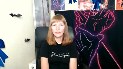 Rosalinda online show from July 16, 6:12 pm
