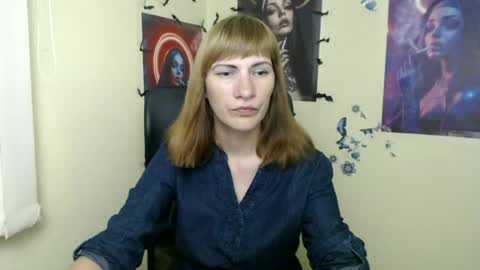 Rosalinda online show from June 29, 12:27 pm