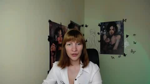 Rosalinda online show from June 15, 6:35 am