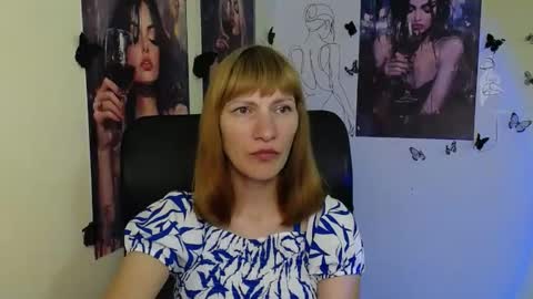 Rosalinda online show from July 15, 12:21 pm
