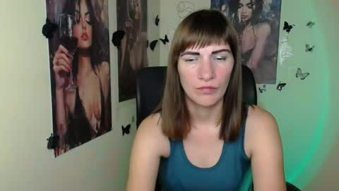 Rosalinda online show from July 26, 12:13 pm