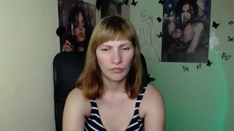 Rosalinda online show from June 24, 12:26 pm