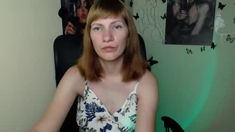 Rosalinda online show from June 25, 12:18 pm