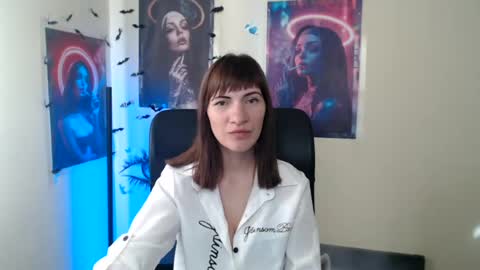 Rosalinda online show from July 25, 6:09 am