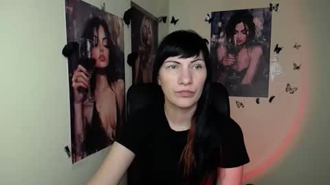 Rosalinda online show from April 10, 12:11 pm