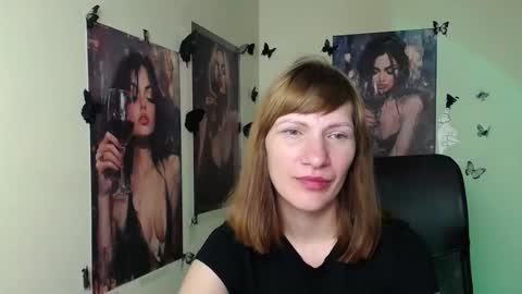 Rosalinda online show from June 8, 6:03 am