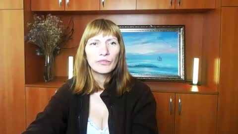 Rosalinda online show from July 14, 10:21 am