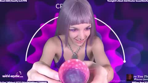 Wylie Wanderlust online show from November 15, 4:13 am