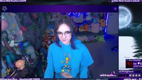 Wylie Wanderlust online show from September 24, 2:43 am