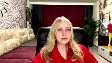 Anny online show from June 6, 10:32 am