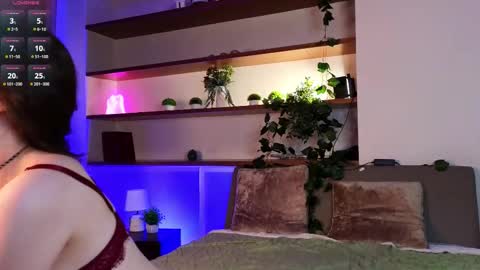 Anna online show from November 22, 11:07 pm