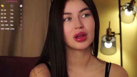 Eva online show from January 10, 1:10 am