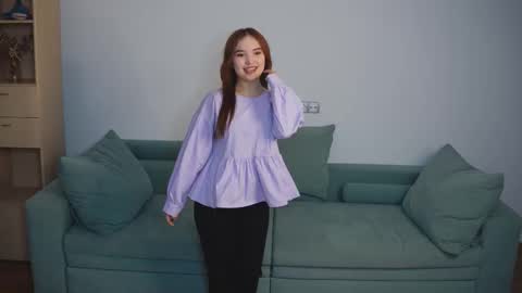 Lulu first day here online show from November 28, 4:48 am