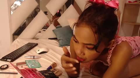 luna online show from June 3, 2:33 pm