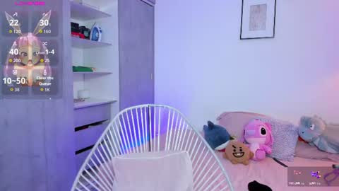 Ann online show from July 28, 3:15 am
