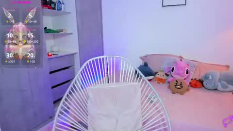 Ann online show from July 26, 3:03 am
