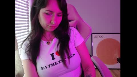 Eevie online show from September 8, 11:48 pm