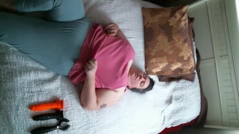 Winnie online show from February 18, 7:13 pm