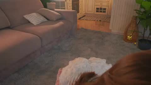Lillian online show from July 21, 3:18 am