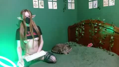 Winter online show from July 27, 4:20 am