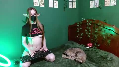 Winter online show from June 12, 3:47 am