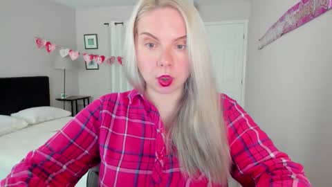 Winter Miracle online show from February 15, 7:57 pm