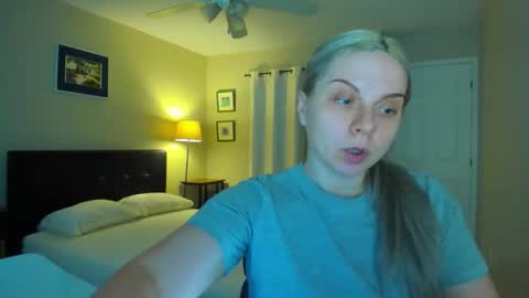 Winter Miracle online show from February 16, 10:53 pm